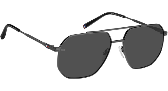 Tommy Hilfiger TH 2191/S 60 KJ1 - Ansicht 5