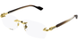 Gucci GG1221O 56 002