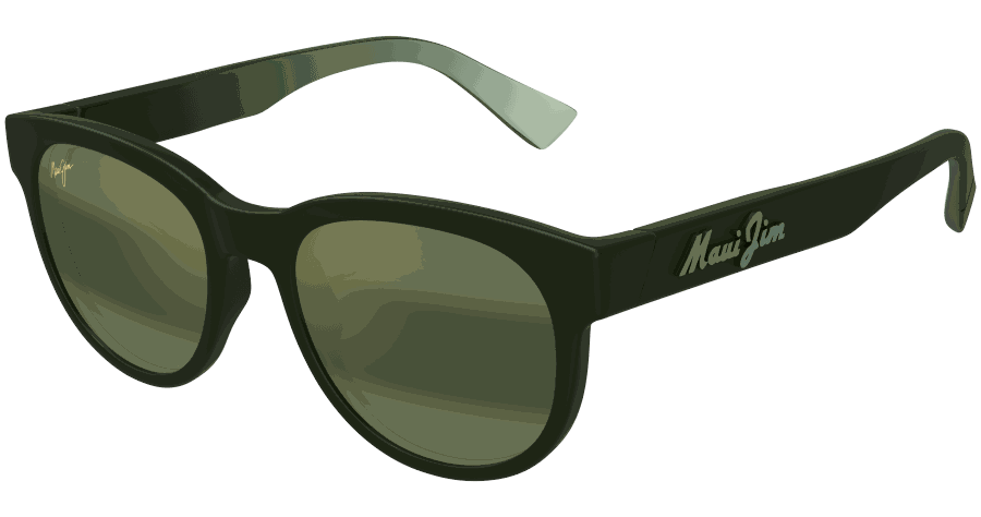Maui Jim Sonnenbrille Unisex Maui Jim Maoli HT668-15 Ansicht 1
