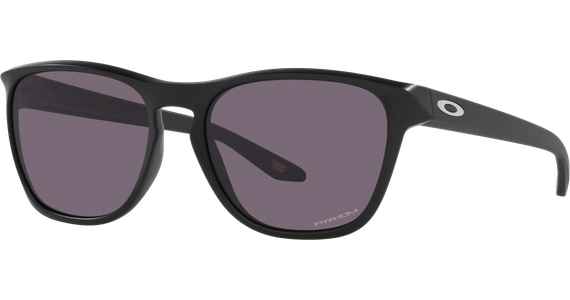 Oakley Manorburn Matte Black / Prizm™ Grey OO9479 0156 - Ansicht 4