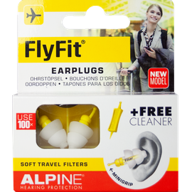  Alpine FlyFit