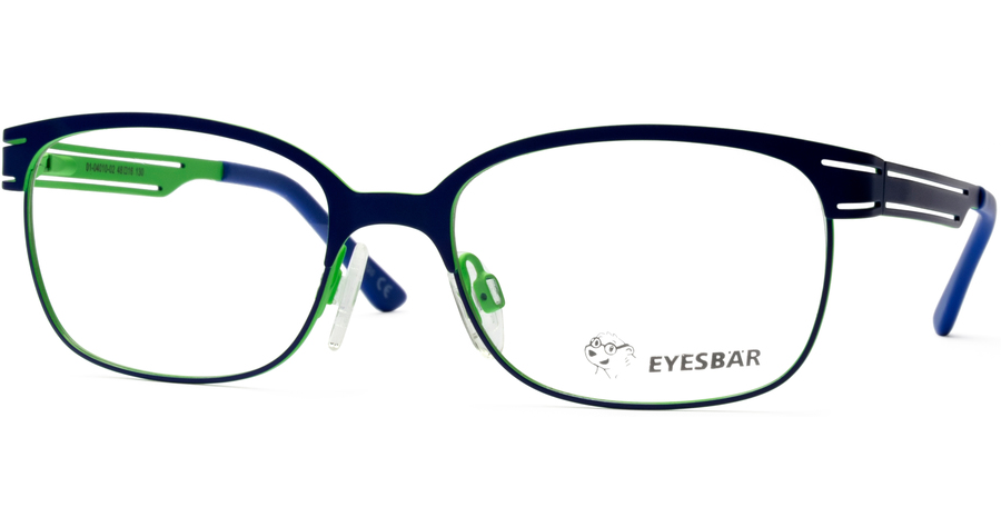 Eyesbär Brille Kinder Eyesbär 01-04010-02 Ansicht 1