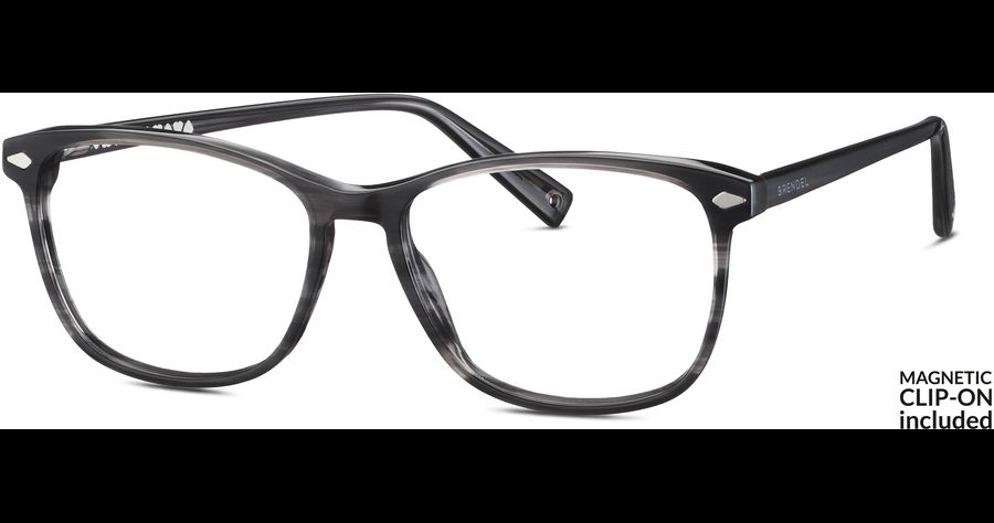 Brendel Brille Damen Brendel 903214 53 30 Ansicht 1