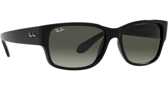 Ray-Ban RB4388 601/71 - Ansicht 12