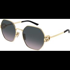 Gucci Sonnenbrille Damen Gucci GG2046S 58 002