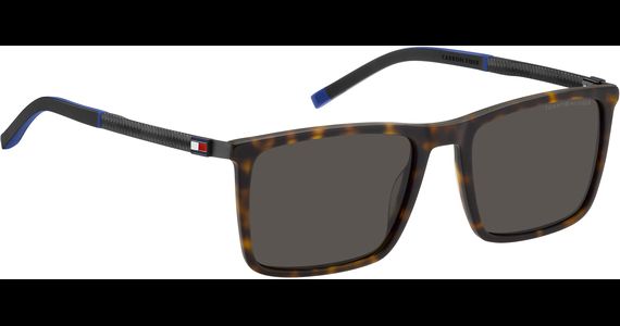 Tommy Hilfiger TH 2077/S 55 - Ansicht 5