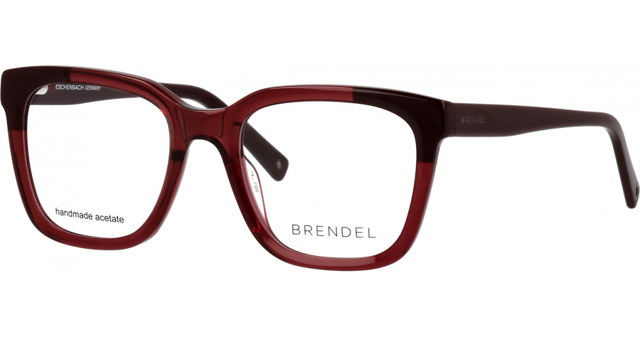 Brendel Brille Damen Brendel 903187 53 59 Ansicht 1