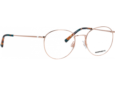 Humphreys Brille Unisex Humphreys 582273 48 29 Ansicht 3