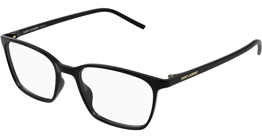 Saint Laurent Brille Herren Saint Laurent SL 885 53 001 Ansicht 1