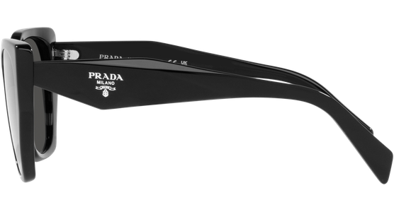 Prada PR 19ZS 1AB5S0 - Ansicht 4