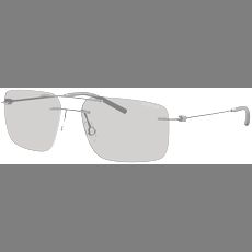 Moncler Sonnenbrille Unisex Moncler Doppler ME4003 100187 56