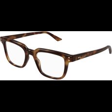 Gucci Brille Herren Gucci GG1895O 49 002