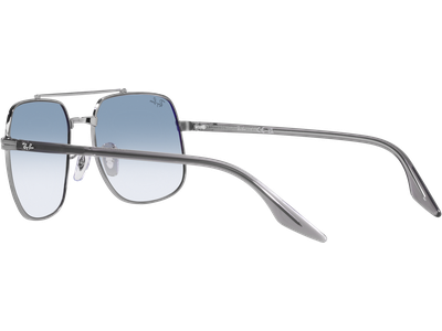 Ray-Ban Sonnenbrille Unisex Ray-Ban RB3699 004/3F Ansicht 4