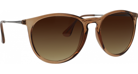 SunRay 06-13030-03 5417, Braun Transparent - Ansicht 5