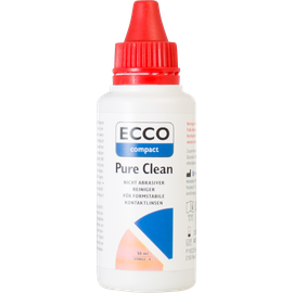ECCO Compact Pure Clean 1x50ml