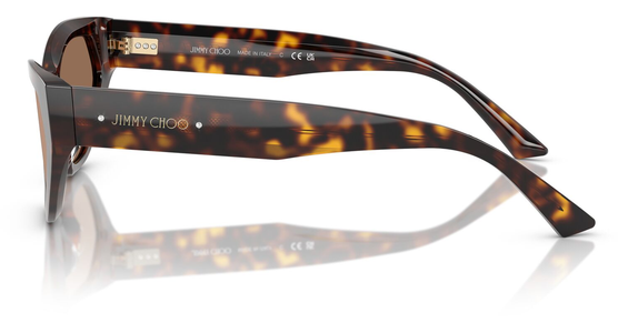 Jimmy Choo JC5022B 500273 55 - Ansicht 4