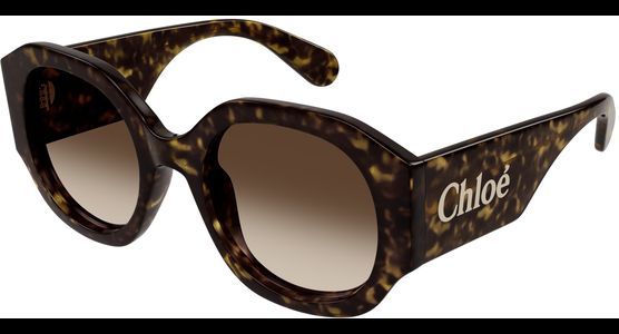 Chloé CH0234S 53 002 - Ansicht 2