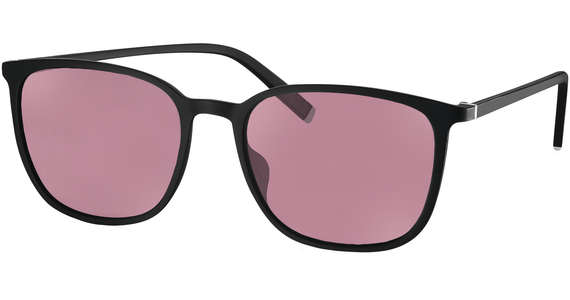acunis 50 eckige Brille 54-18 - Ansicht 2