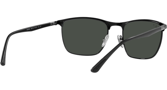 Ray-Ban RB3686 Chromance 186/K8 - Ansicht 8