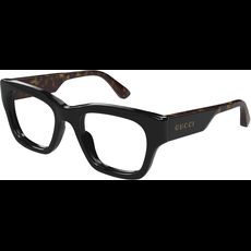 Gucci Brille Herren Gucci GG1669O 52 005
