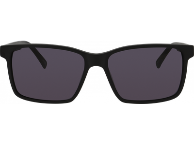 meineBrille Sonnenbrille Herren meineBrille 14-36090-02 Schwarz matt Ansicht 2