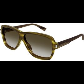 Saint Laurent Sonnenbrille Herren Saint Laurent SL 609 CAROLYN 003