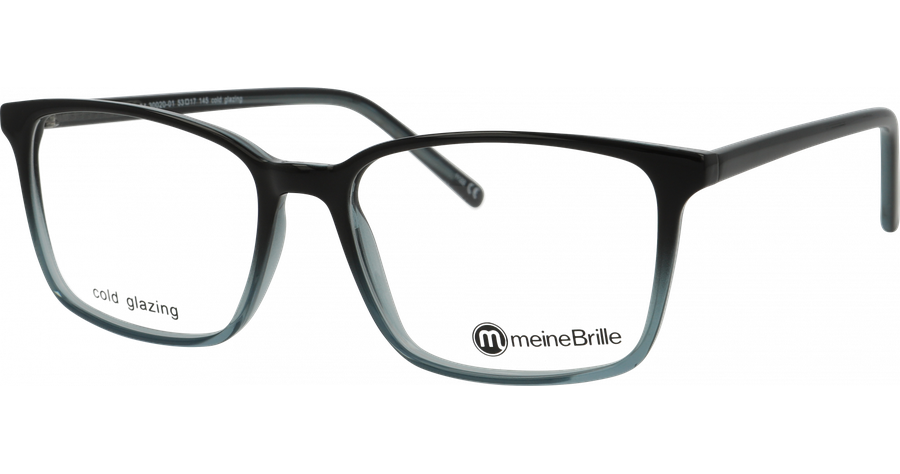 meineBrille Brille Unisex meineLinse Kollektion 04-30020-01 Ansicht 1