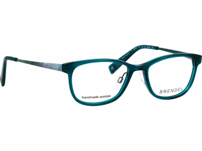 Brendel Brille Damen Brendel 903172 49 40 Ansicht 3
