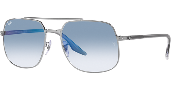 Ray-Ban RB3699 004/3F - Ansicht 2