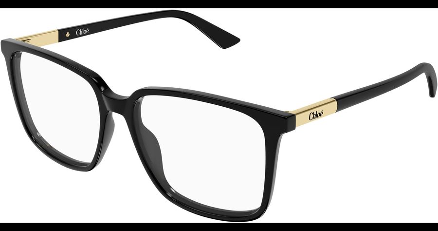 Chloé Brille Damen Chloé CH0369O 55 001 Ansicht 1