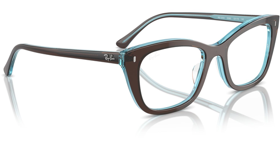 Ray-Ban RX5433 8366 - Ansicht 5