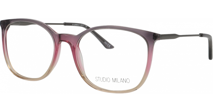 Studio Milano Brille Damen Studio Milano 01-20460-01 5217 Ansicht 1