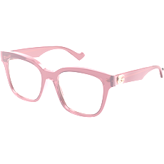 Gucci Brille Damen Gucci GG0958O 52 006