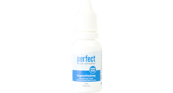 Perfect Augenerfrischung 15ml - Ansicht 3