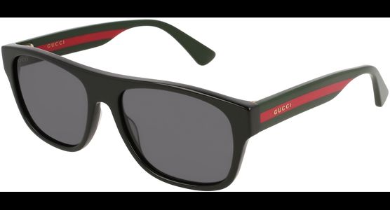 Gucci GG0341S 56 001 - Ansicht 2