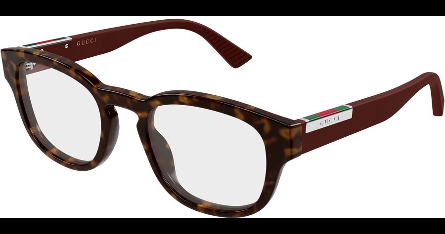 Gucci Brille Herren Gucci GG2090O 50 003 Ansicht 1