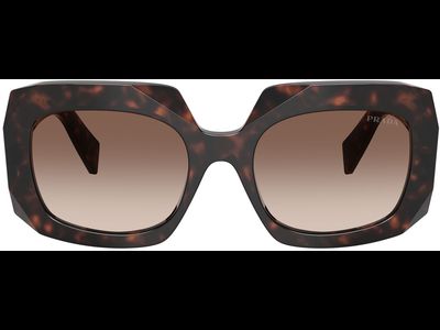 Prada Sonnenbrille Damen Prada PR B23S 17N10S Ansicht 2