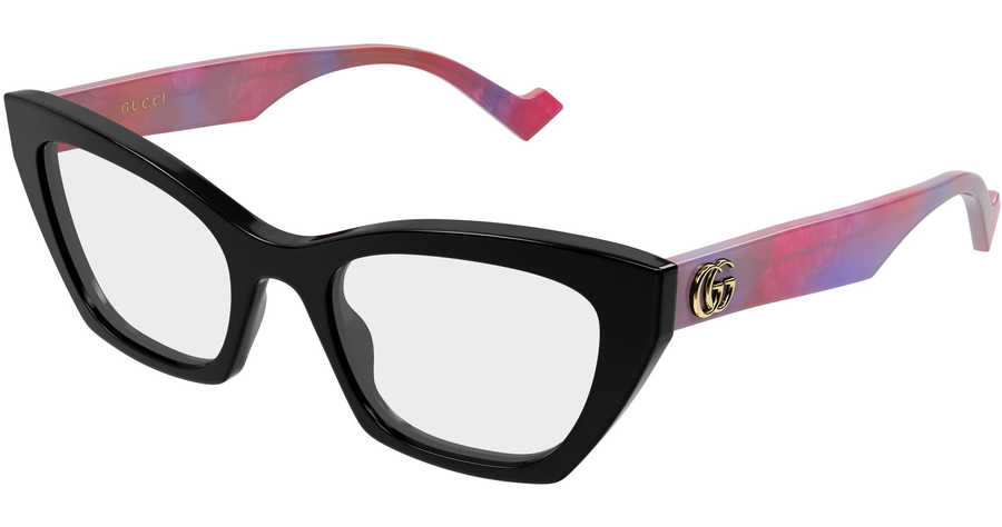 Gucci Brille Damen Gucci GG1334O 52 006 Ansicht 1