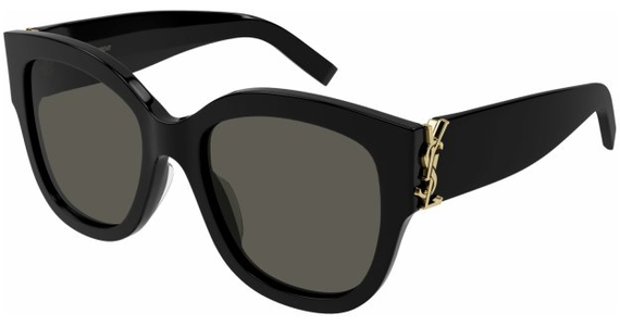 Saint Laurent SL M95/F 56 001 BLACK - Ansicht 2