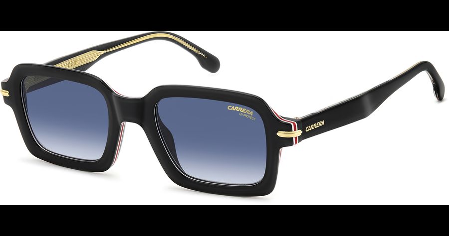 Carrera Sonnenbrille Herren Carrera 358/S 50 2M2 Ansicht 1