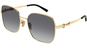 Gucci GG2053S 58 002