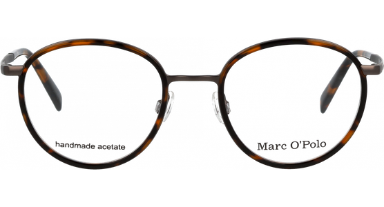 Marc O'Polo 502187 60 4920, Havanna/Silber  - Ansicht 5