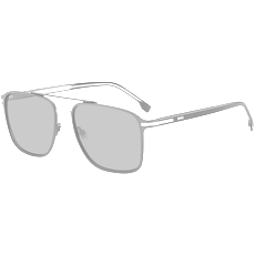 Hugo Boss Sonnenbrille Herren Hugo Boss BOSS 1748/S 57 TI7