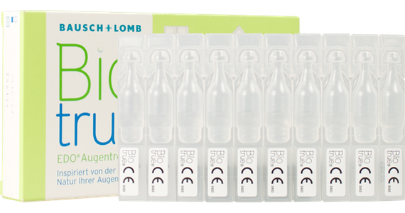 Biotrue Augentropfen Ampullen - Ansicht 2