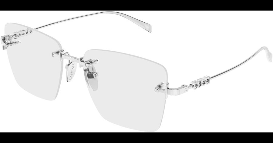 Gucci Brille Damen Gucci GG1938O 54 002 Ansicht 1