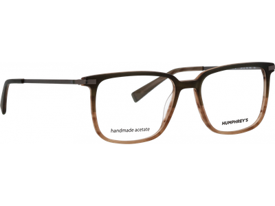 Humphreys Brille Herren Humphreys 581127 52 60 Ansicht 3
