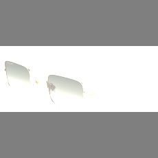 Gucci Sonnenbrille Unisex Gucci GG1813S 41 001