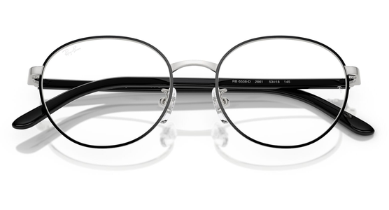 Ray-Ban RX6538D 2861 - Ansicht 6