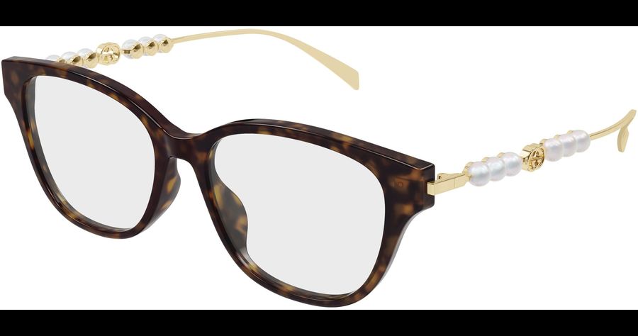 Gucci Brille Damen Gucci GG1972OA 54 003 Ansicht 1