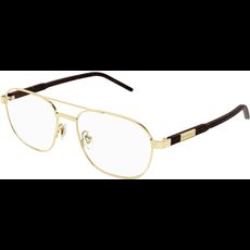 Gucci Brille Herren Gucci GG1800O 56 003